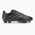 Buty piłkarskie męskie adidas Copa Pure 2 Club FG core black/carbon/grey one 2