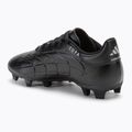 Buty piłkarskie męskie adidas Copa Pure 2 Club FG core black/carbon/grey one 3