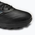 Buty piłkarskie adidas Copa Pure II League TF core black/carbon/grey one 7