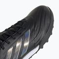 Buty piłkarskie adidas Copa Pure II League TF core black/carbon/grey one 8