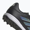 Buty piłkarskie adidas Copa Pure II League TF core black/carbon/grey one 9