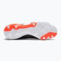 Buty piłkarskie adidas Predator League FG core black/cloud white/solar red 4
