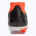 Buty piłkarskie męskie adidas Predator 24 League FG core black/cloud white/solar red 6