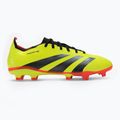 Buty piłkarskie adidas Predator League FG team solar yellow/core black/solar red 2