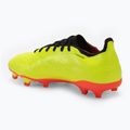 Buty piłkarskie adidas Predator League FG team solar yellow/core black/solar red 3