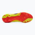 Buty piłkarskie adidas Predator League FG team solar yellow/core black/solar red 5