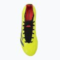 Buty piłkarskie adidas Predator League FG team solar yellow/core black/solar red 6