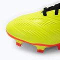 Buty piłkarskie adidas Predator League FG team solar yellow/core black/solar red 8