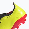 Buty piłkarskie adidas Predator League FG team solar yellow/core black/solar red 11