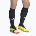 Buty piłkarskie adidas Predator League FG team solar yellow/core black/solar red 4