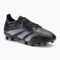 Buty piłkarskie adidas Predator League FG core black/carbon