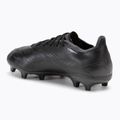 Buty piłkarskie adidas Predator League FG core black/carbon 3