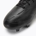 Buty piłkarskie adidas Predator League FG core black/carbon 7