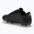 Buty piłkarskie dziecięce adidas Copa Pure II League FG core black/carbon/grey one 3