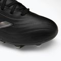 Buty piłkarskie dziecięce adidas Copa Pure II League FG core black/carbon/grey one 7