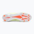 Buty piłkarskie męskie adidas X Crazyfast League FG team solar yellow/core black/cloud white 5