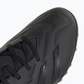 Buty piłkarskie męskie adidas Predator Club TF core black/carbon 8