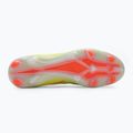 Buty piłkarskie męskie adidas X Crazyfast Pro FG team solar yellow/core black/cloud white 4