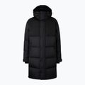 Płaszcz ocieplany męski BOGNER FIRE+ICE Walt 3-D black