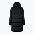Płaszcz ocieplany męski BOGNER FIRE+ICE Walt 3-D black 2