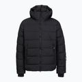 Kurtka ocieplana męska BOGNER FIRE+ICE Leather black