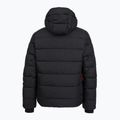 Kurtka ocieplana męska BOGNER FIRE+ICE Leather black 2