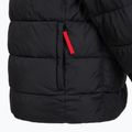 Kurtka ocieplana męska BOGNER FIRE+ICE Leather black 5