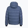Kurtka ocieplana męska BOGNER FIRE+ICE Leather blue 2