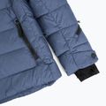 Kurtka ocieplana męska BOGNER FIRE+ICE Leather blue 4