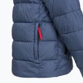 Kurtka ocieplana męska BOGNER FIRE+ICE Leather blue 5