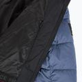Kurtka ocieplana męska BOGNER FIRE+ICE Leather blue 6