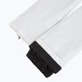 Spodnie narciarskie damskie BOGNER FIRE+ICE Nessa-T off white 5