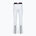 Spodnie narciarskie damskie BOGNER FIRE+ICE Zula off white 2