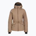 Kurtka narciarska damska BOGNER FIRE+ICE Moia 2 hazelnut