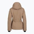 Kurtka narciarska damska BOGNER FIRE+ICE Moia 2 hazelnut 2