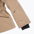 Kurtka narciarska damska BOGNER FIRE+ICE Moia 2 hazelnut 5