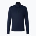 Longsleeve termoaktywny męski BOGNER FIRE+ICE Pascal night blue 5
