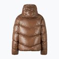 Kurtka ocieplana damska BOGNER FIRE+ICE Vally-D hazelnut 2