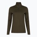 Bluza termoaktywna damska BOGNER FIRE+ICE Margo 2 espresso