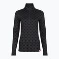 Longsleeve termoaktywny damski BOGNER FIRE+ICE Margo 2 black