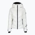Kurtka narciarska damska BOGNER FIRE+ICE Selly 2 off white