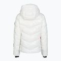 Kurtka narciarska damska BOGNER FIRE+ICE Selly 2 off white 2