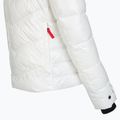 Kurtka narciarska damska BOGNER FIRE+ICE Selly 2 off white 6
