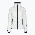 Kurtka narciarska damska BOGNER FIRE+ICE Selly 2 off white 8