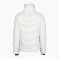 Kurtka narciarska damska BOGNER FIRE+ICE Selly 2 off white 9