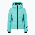 Kurtka narciarska damska BOGNER FIRE+ICE Tec-Sael snow blue