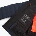 Kurtka narciarska męska BOGNER FIRE+ICE York night blue 5