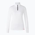 Bluza termoaktywna damska BOGNER FIRE+ICE Margo 2 off white 5