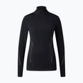 Bluza termoaktywna damska BOGNER FIRE+ICE Ilvy 3 black 6
