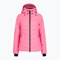 Kurtka narciarska damska BOGNER FIRE+ICE Janka 4 vibrant flash